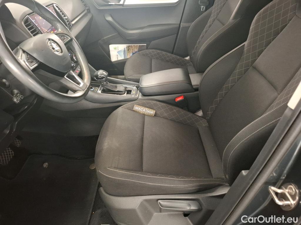  Skoda  Karoq  Business 1.6 TDI 115CV BVA7 E6dT #43