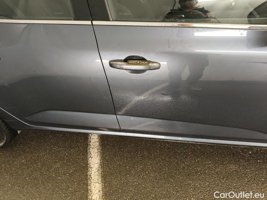  Renault  Megane  IV Grandtour Business 1.5 dCi 115CV BVA7 E6d #28