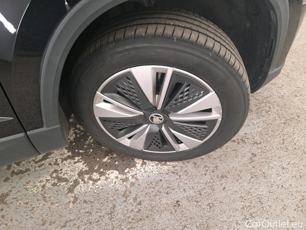  Skoda  Karoq SKODA  / 2017 / 5P / SUV 2.0 TDI 116ch DSG7 Business #43