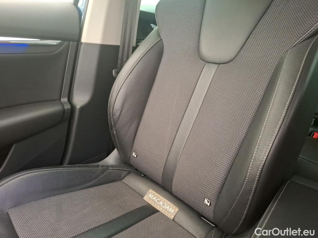  Skoda  Octavia  Break Style 2.0 TDI 115CV BVA7 E6d #28