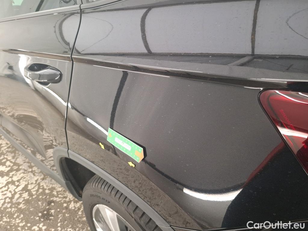  Skoda  Karoq SKODA  / 2017 / 5P / SUV 2.0 TDI 116ch DSG7 Business #1