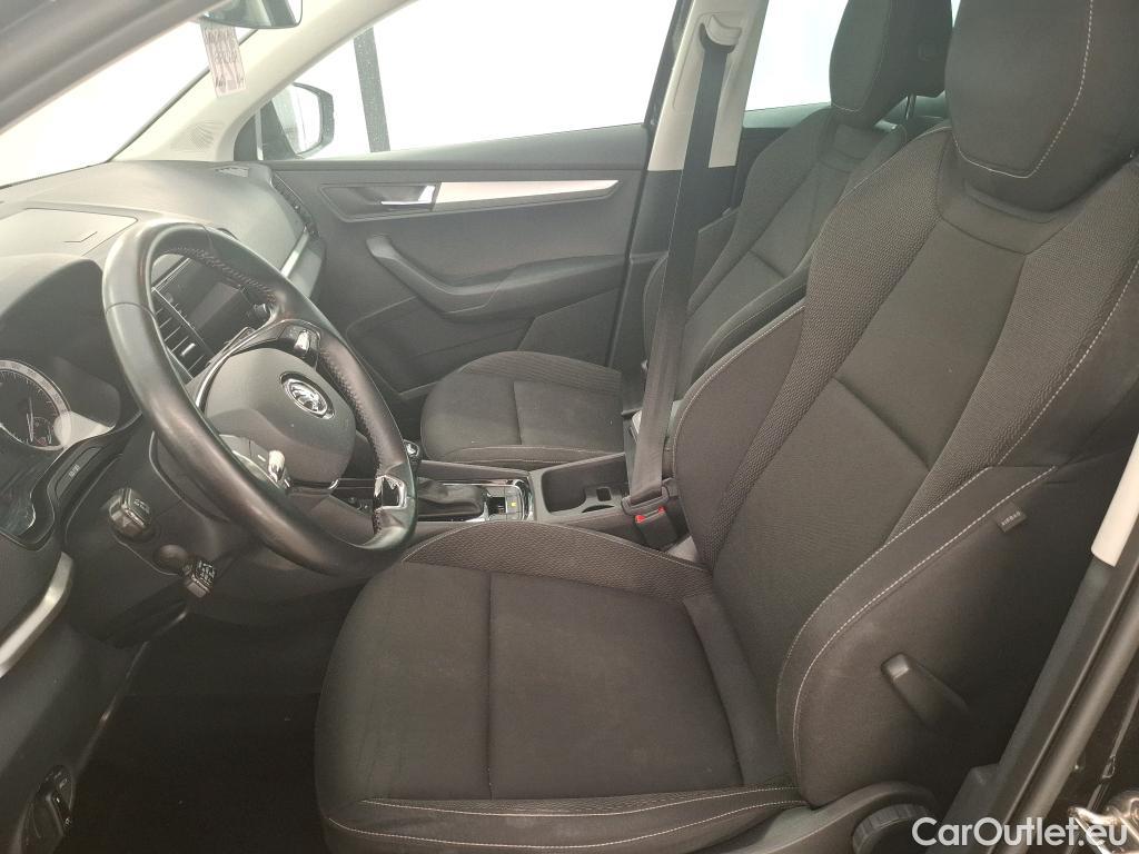  Skoda  Karoq SKODA  / 2017 / 5P / SUV 2.0 TDI 116ch DSG7 Business #39
