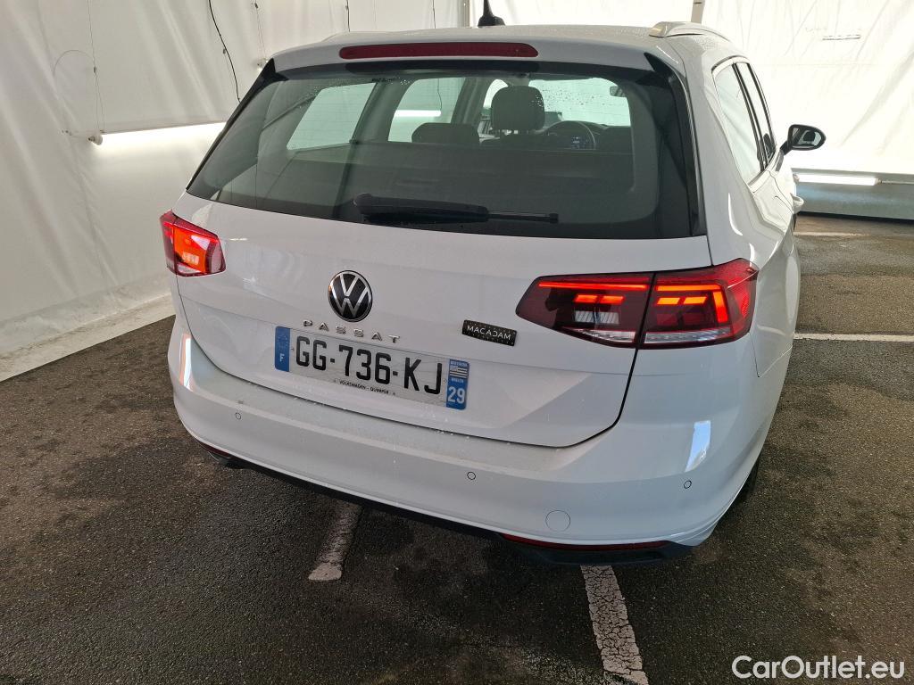  Volkswagen  Passat  Break Business 2.0 TDI 150CV BVA7 E6d #8
