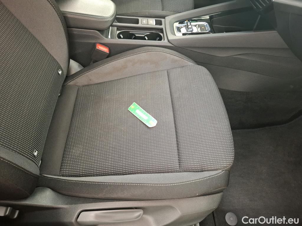  Skoda  Octavia  Break Business 2.0 TDI 150CV BVA7 E6d #16