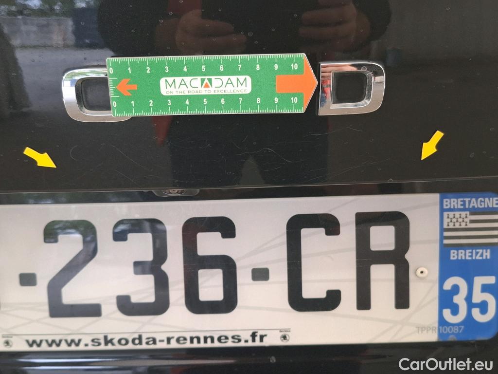  Skoda  Karoq SKODA  / 2017 / 5P / SUV 2.0 TDI 116ch DSG7 Business #18