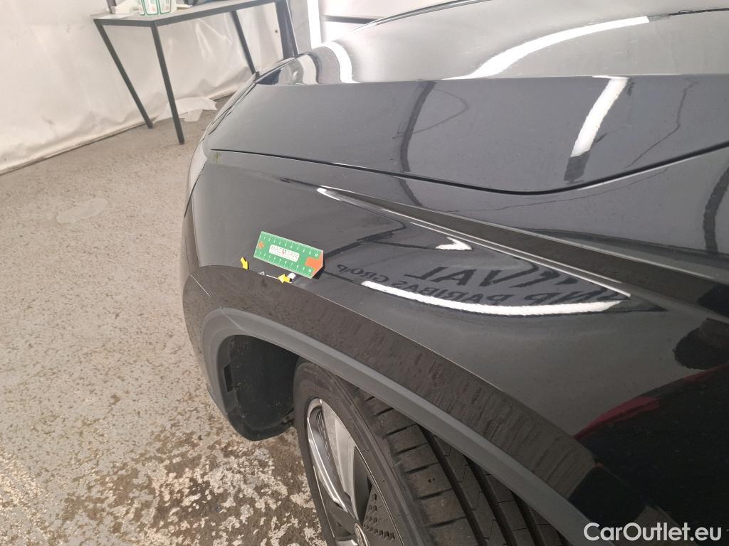  Skoda  Karoq SKODA  / 2017 / 5P / SUV 2.0 TDI 116ch DSG7 Business #5