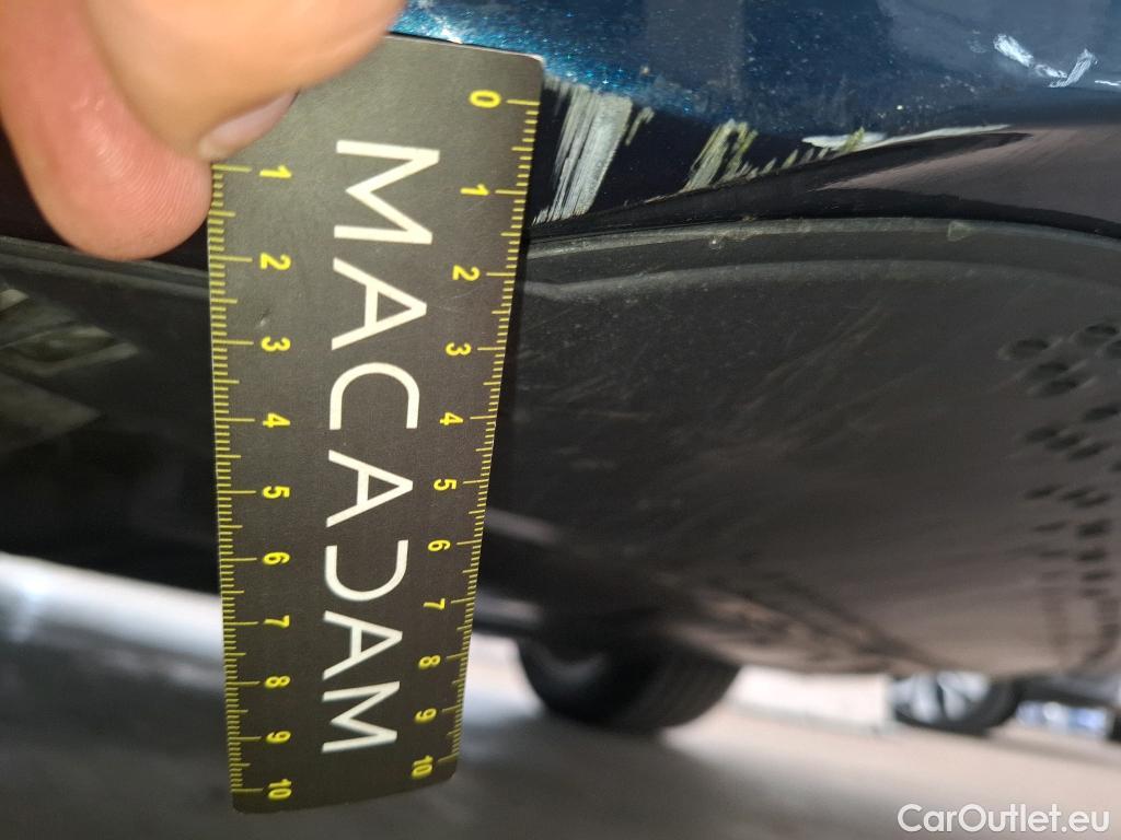  Skoda  Octavia  Break Style 2.0 TDI 115CV BVA7 E6d #3