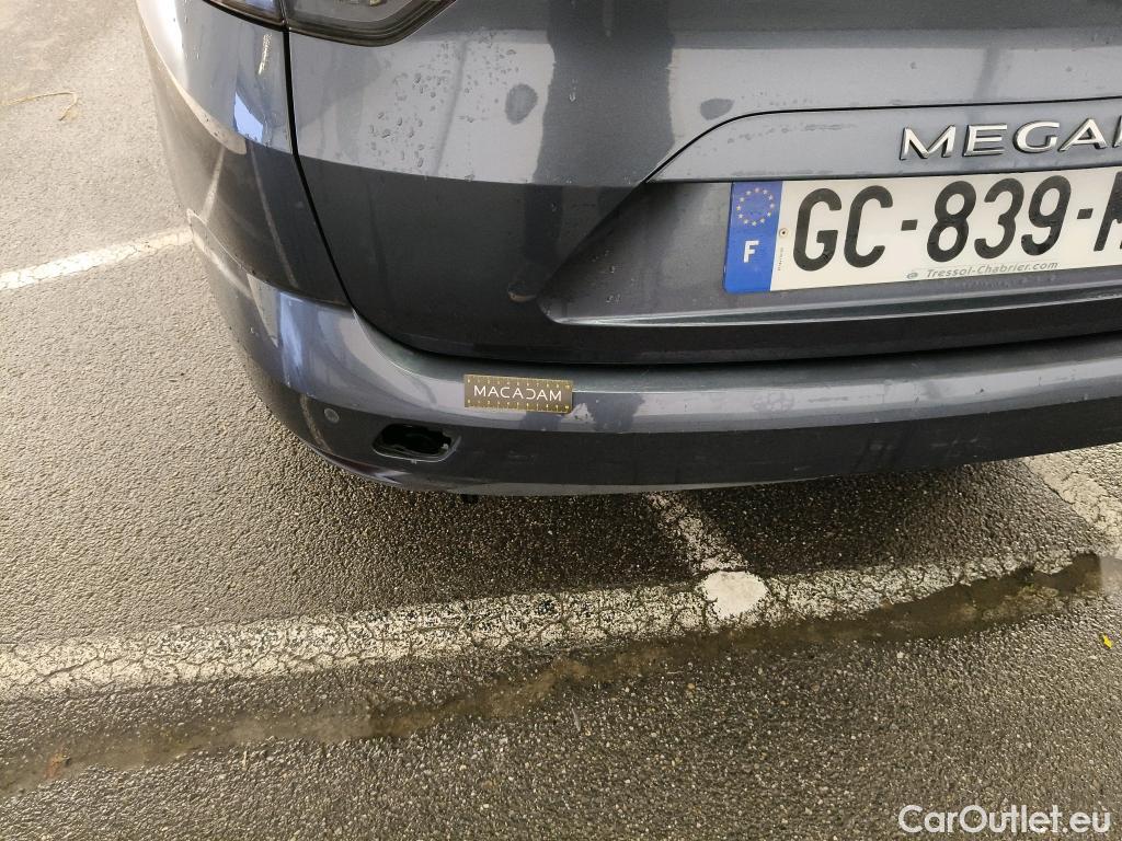  Renault  Megane  IV Grandtour Business 1.5 dCi 115CV BVA7 E6d #30