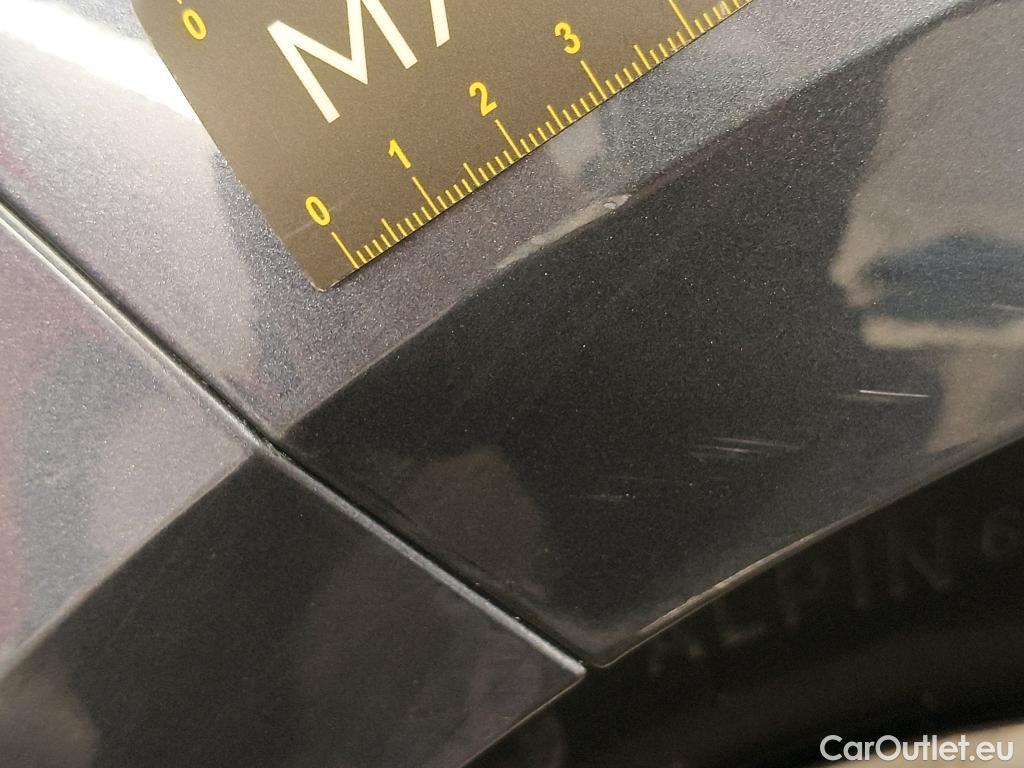  Renault  Megane  IV Grandtour Business 1.5 dCi 115CV BVA7 E6d #89