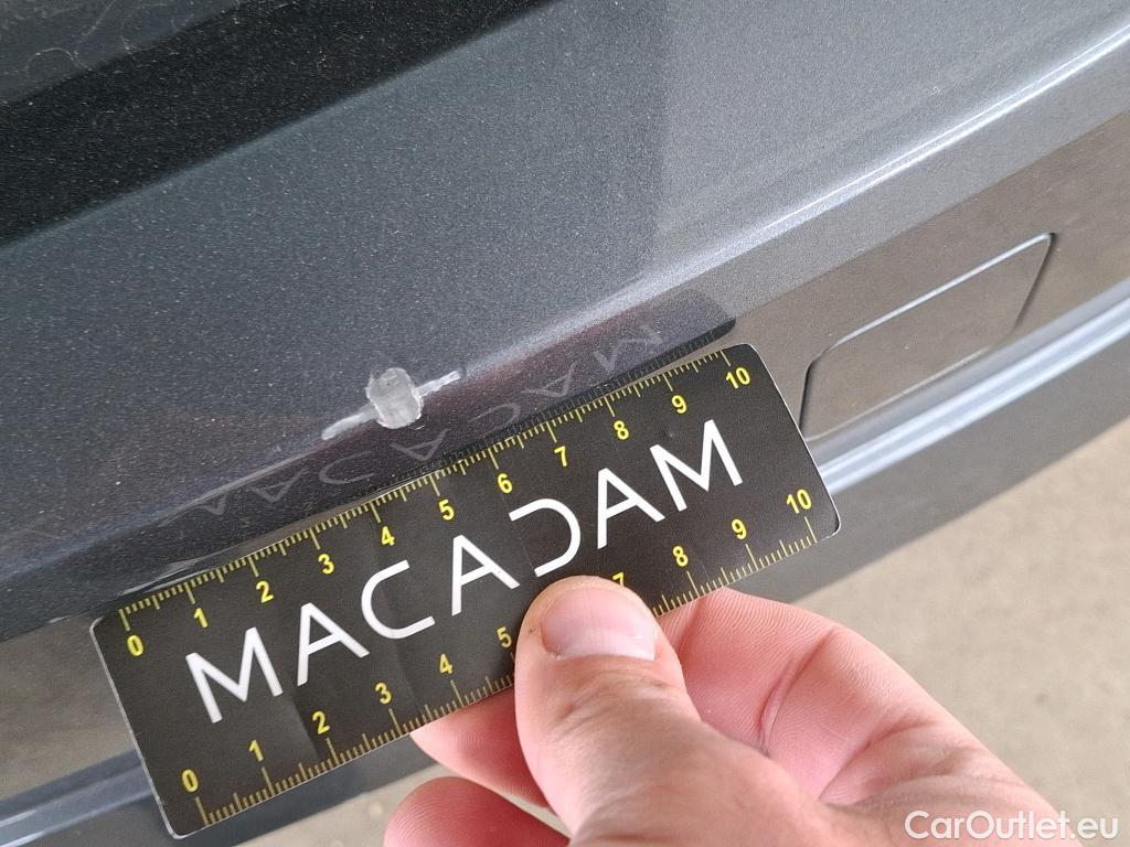  Skoda  Octavia  Break Business 2.0 TDI 115CV BVA7 E6d #8