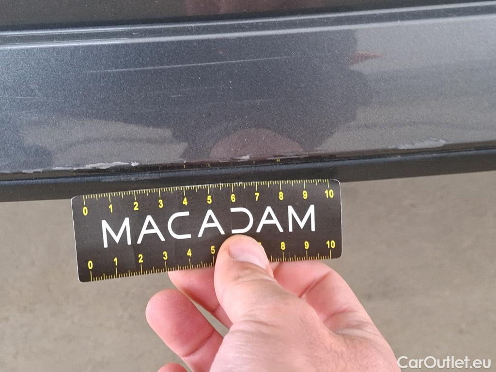  Skoda  Octavia  Break Business 2.0 TDI 115CV BVA7 E6d #7