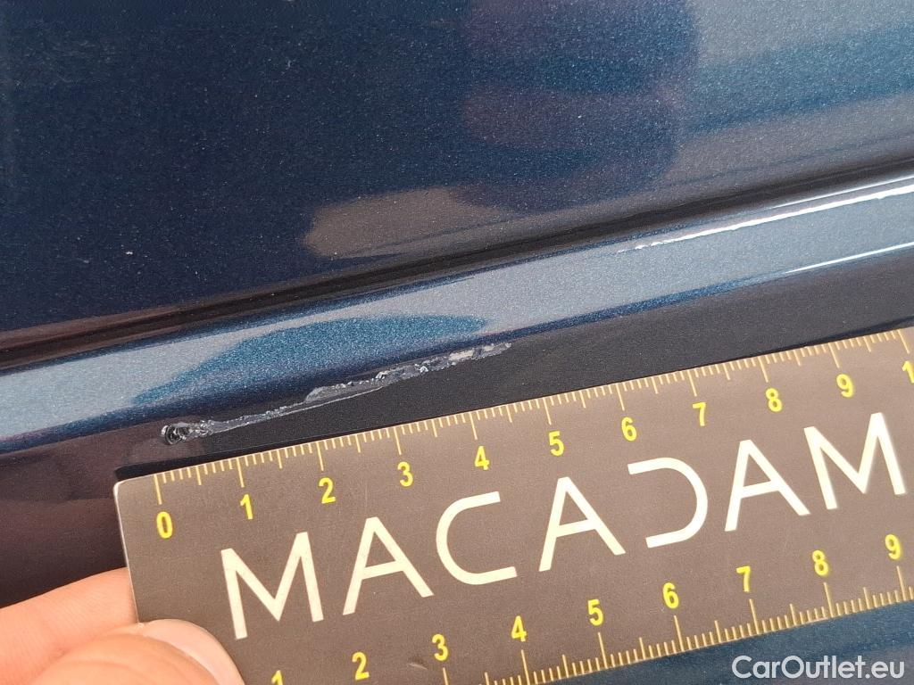  Skoda  Octavia  Break Style 2.0 TDI 115CV BVA7 E6d #11