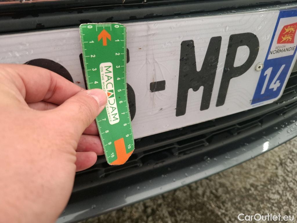  Skoda  Octavia  Break Business 2.0 TDI 150CV BVA7 E6d #15