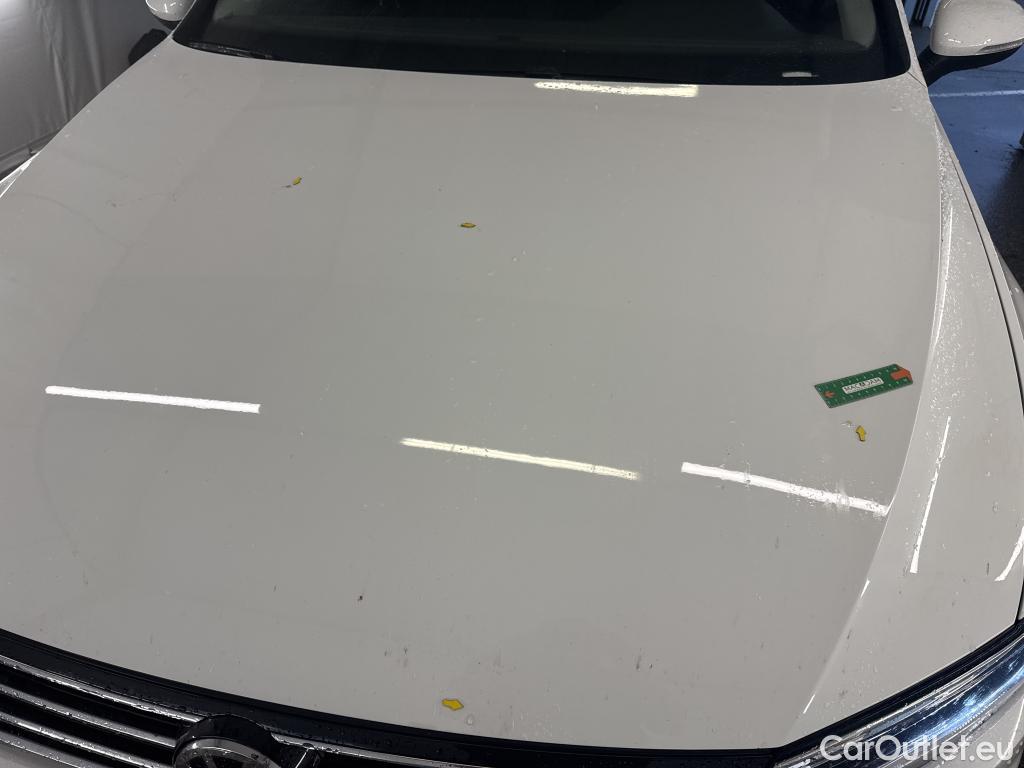  Volkswagen  Passat VOLKSWAGEN  SW / 2019 / 5P / Break 2.0 TDI EVO 150 DSG7 SW LOUNGE #28