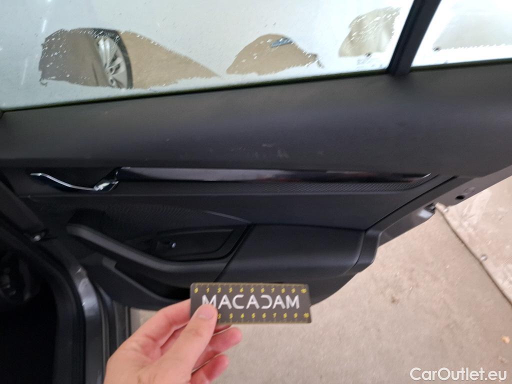  Skoda  Octavia  Break Business 2.0 TDI 115CV BVM6 E6d #9