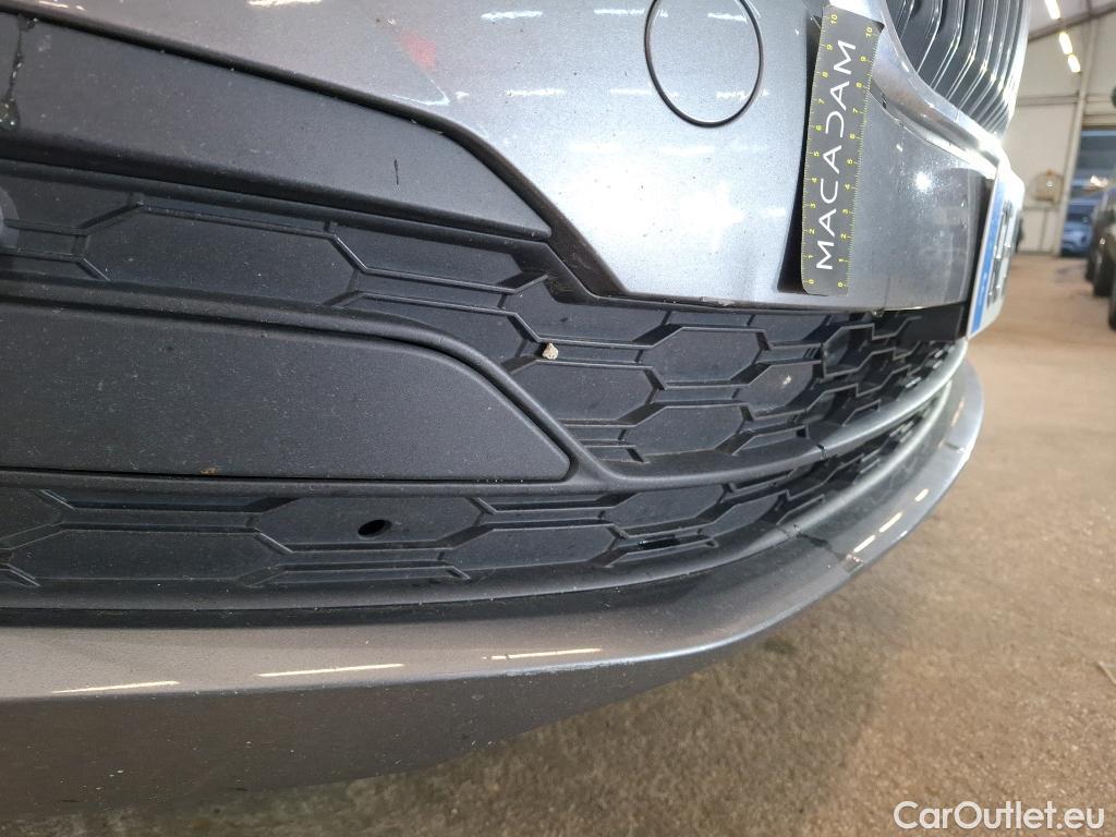  Skoda  Octavia  Break Business 2.0 TDI 115CV BVM6 E6d #2