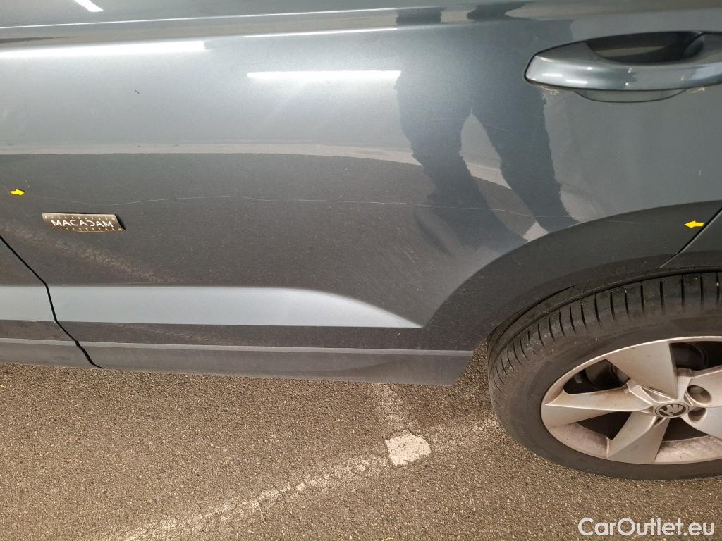  Skoda  Karoq  Business 1.6 TDI 115CV BVA7 E6dT #28