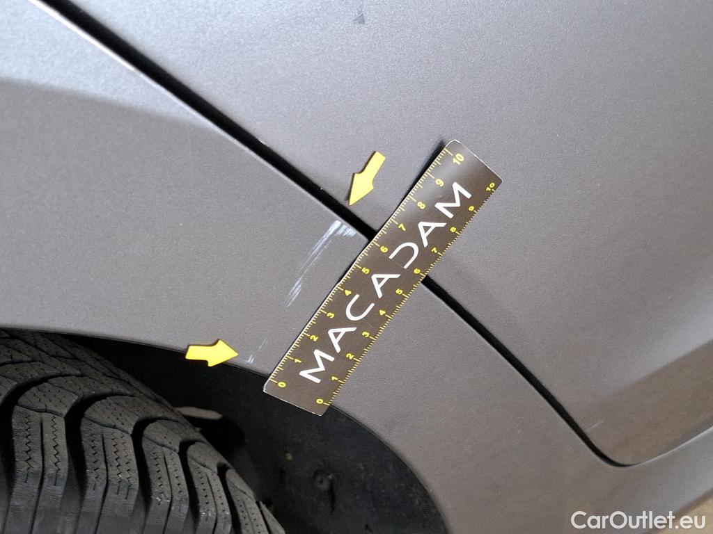  Skoda  Octavia  Break Business 2.0 TDI 115CV BVA7 E6d #19