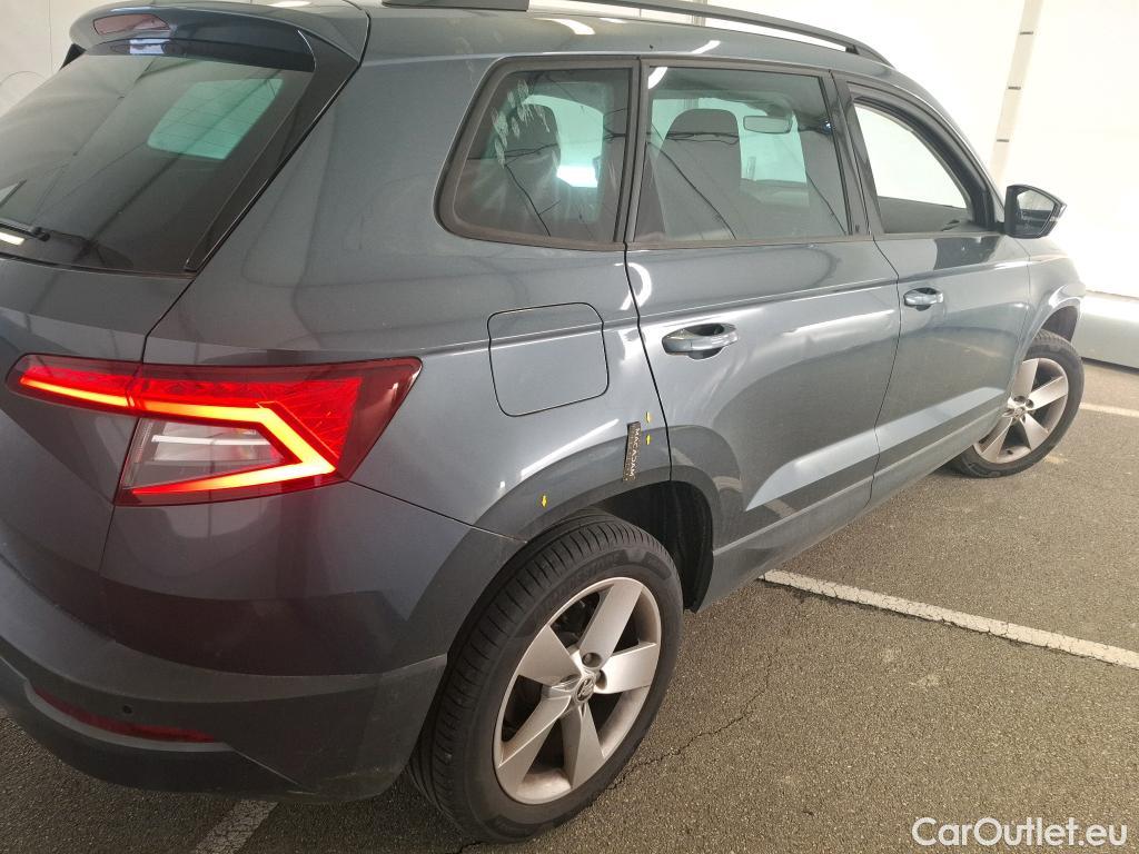  Skoda  Karoq  Business 1.6 TDI 115CV BVA7 E6dT #48