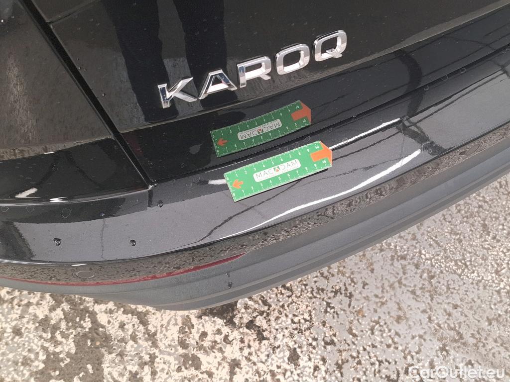  Skoda  Karoq SKODA  / 2017 / 5P / SUV 2.0 TDI 116ch DSG7 Business #10
