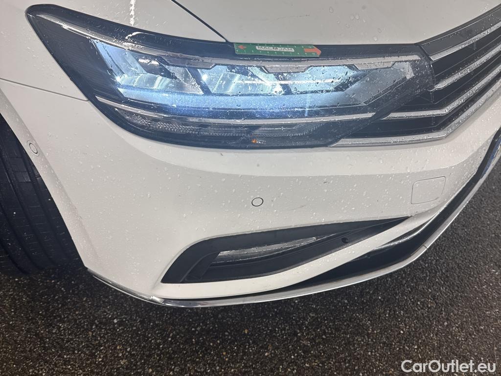  Volkswagen  Passat VOLKSWAGEN  SW / 2019 / 5P / Break 2.0 TDI EVO 150 DSG7 SW LOUNGE #9