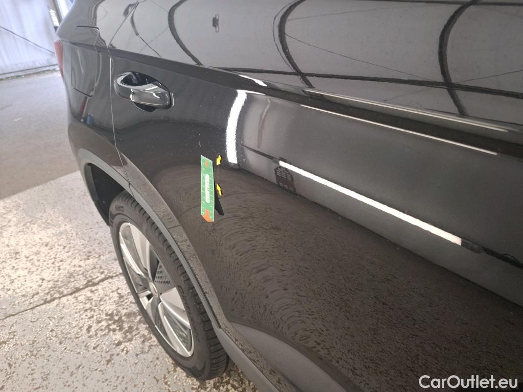  Skoda  Karoq SKODA  / 2017 / 5P / SUV 2.0 TDI 116ch DSG7 Business #37