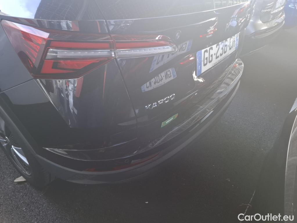  Skoda  Karoq SKODA  / 2017 / 5P / SUV 2.0 TDI 116ch DSG7 Business #13