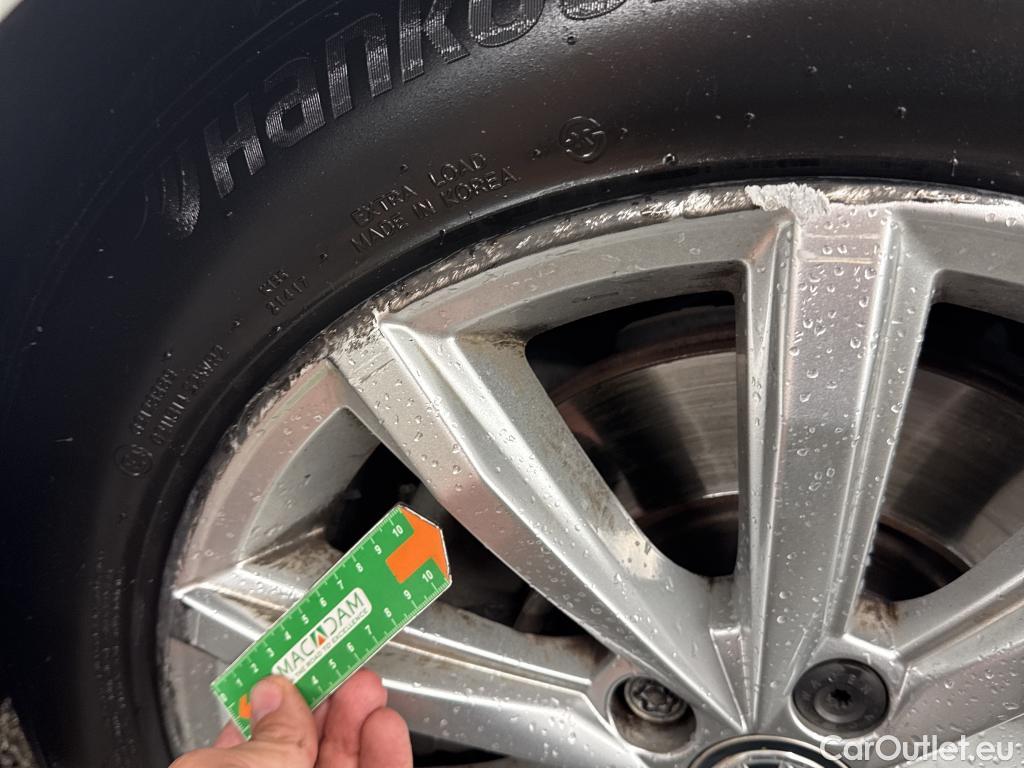  Volkswagen  Passat VOLKSWAGEN  SW / 2019 / 5P / Break 2.0 TDI EVO 150 DSG7 SW LOUNGE #17