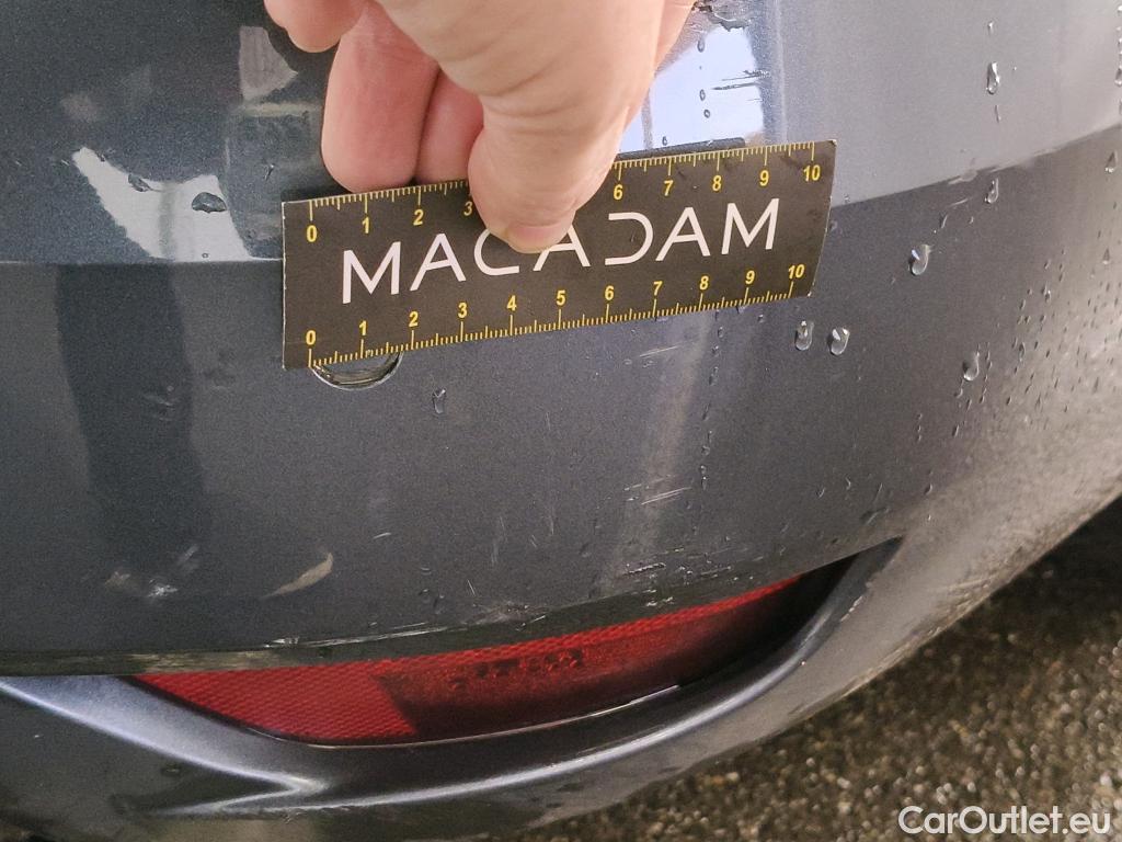  Renault  Megane  IV Grandtour Business 1.5 dCi 115CV BVA7 E6d #35