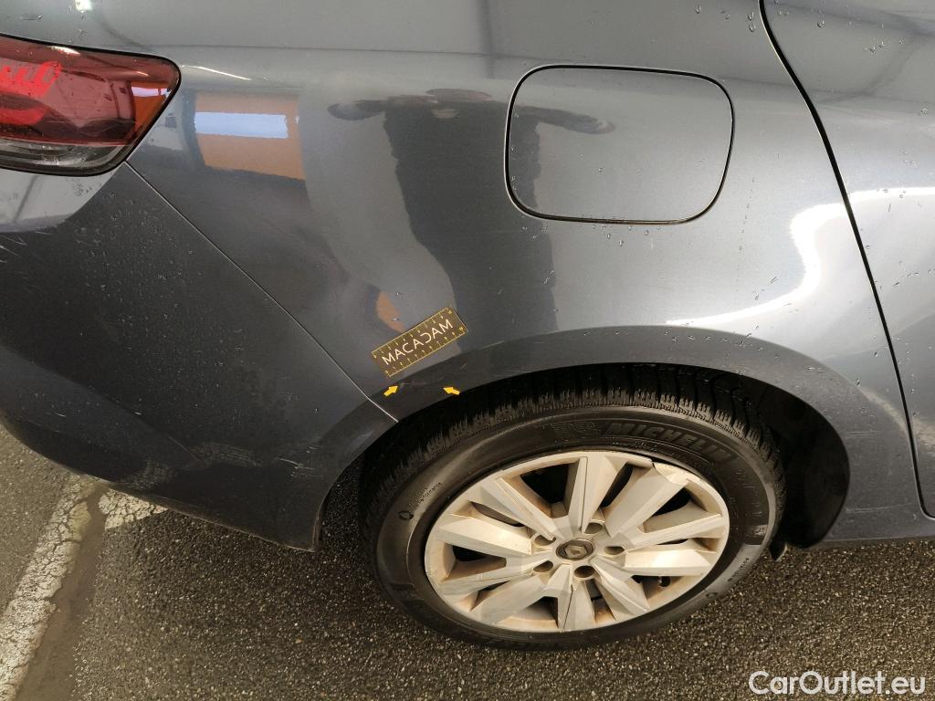  Renault  Megane  IV Grandtour Business 1.5 dCi 115CV BVA7 E6d #90