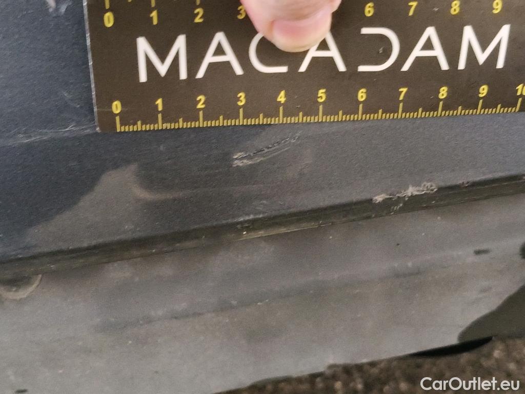  Renault  Megane  IV Grandtour Business 1.5 dCi 115CV BVA7 E6d #33