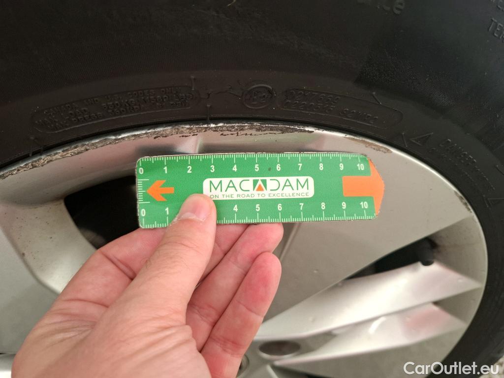  Skoda  Octavia  Break Business 2.0 TDI 150CV BVA7 E6d #13