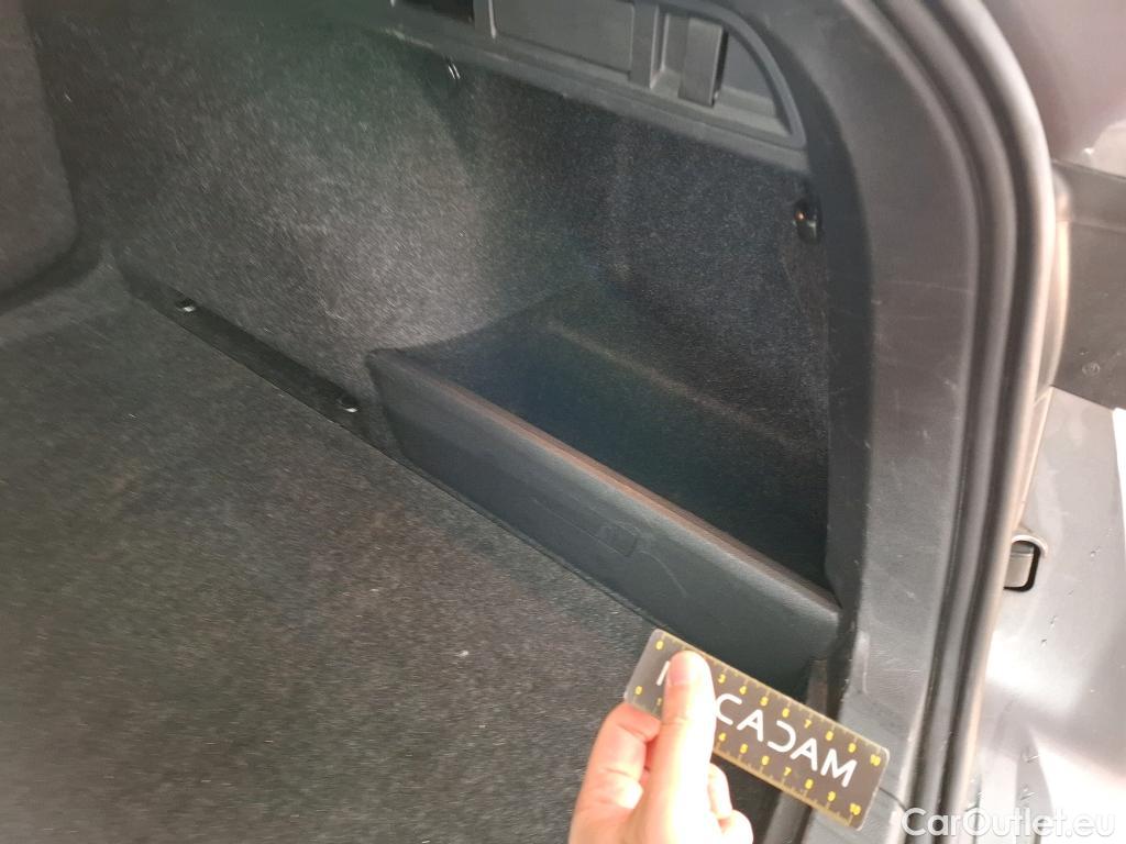  Skoda  Octavia  Break Business 2.0 TDI 115CV BVM6 E6d #13