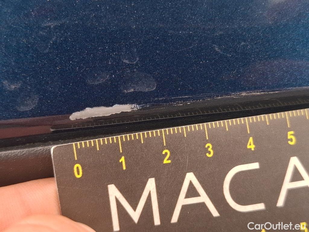  Skoda  Octavia  Break Style 2.0 TDI 115CV BVA7 E6d #9