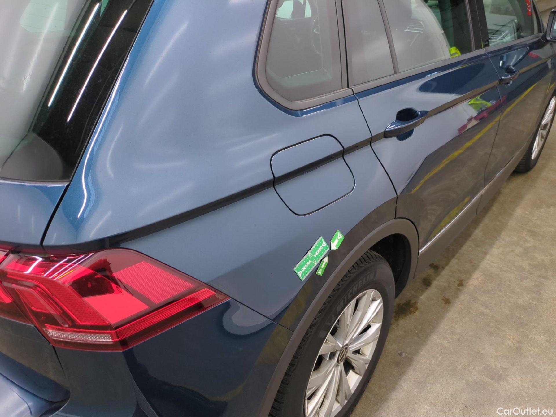  Volkswagen  Tiguan VOLKSWAGEN  / 2020 / 5P / SUV 2.0 TDI 150 DSG7 Life Business #14