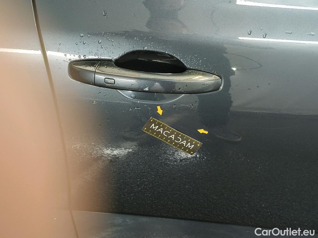  Renault  Megane  IV Grandtour Business 1.5 dCi 115CV BVA7 E6d #26