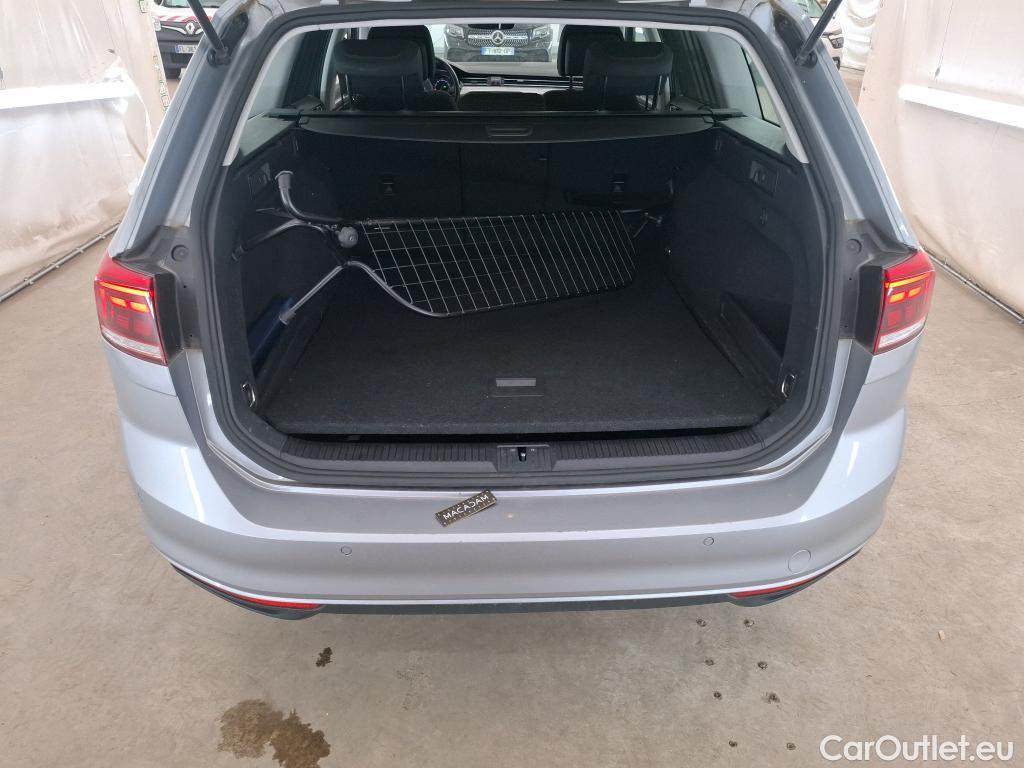  Volkswagen  Passat  Break Business 2.0 TDI 150CV BVA7 E6d #10