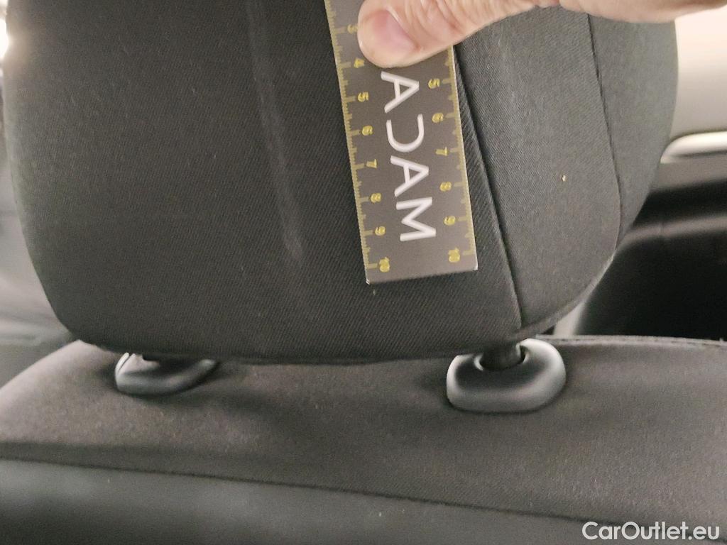  Renault  Megane  IV Grandtour Business 1.5 dCi 115CV BVA7 E6d #61