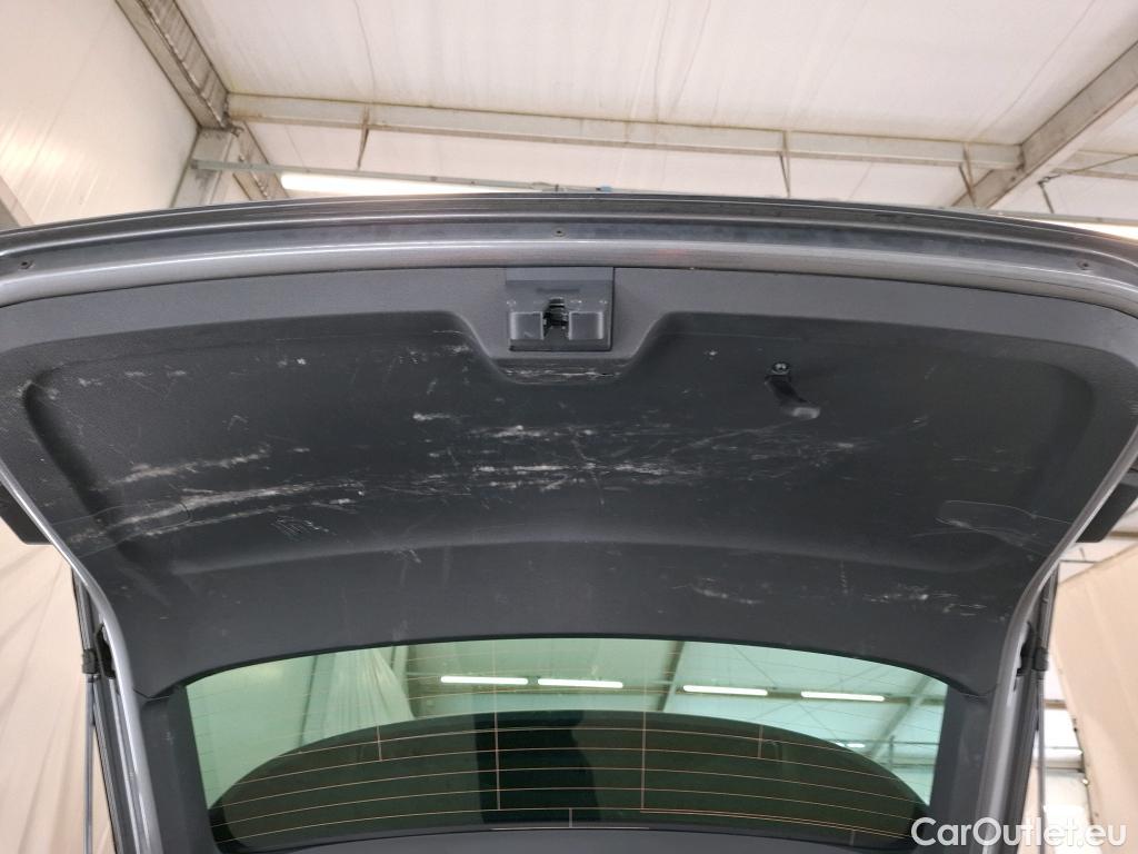  Skoda  Octavia  Break Business 2.0 TDI 115CV BVA7 E6d #9