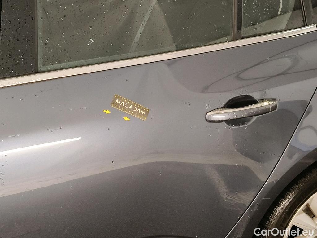  Renault  Megane  IV Grandtour Business 1.5 dCi 115CV BVA7 E6d #73