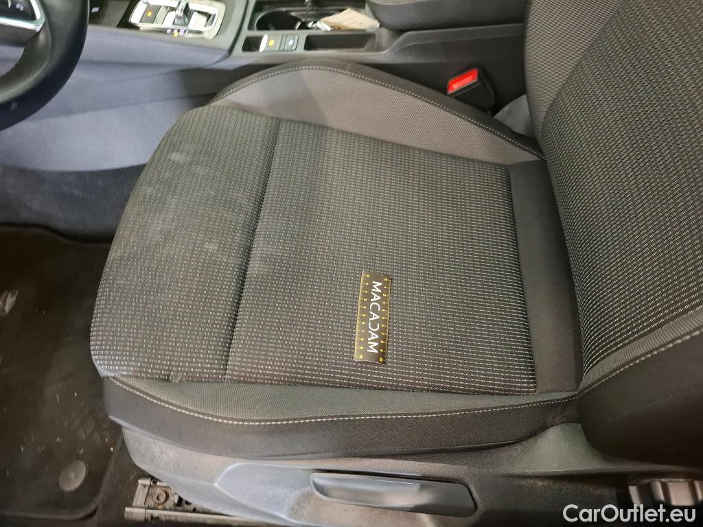  Skoda  Octavia  Break Business 2.0 TDI 115CV BVA7 E6d #15