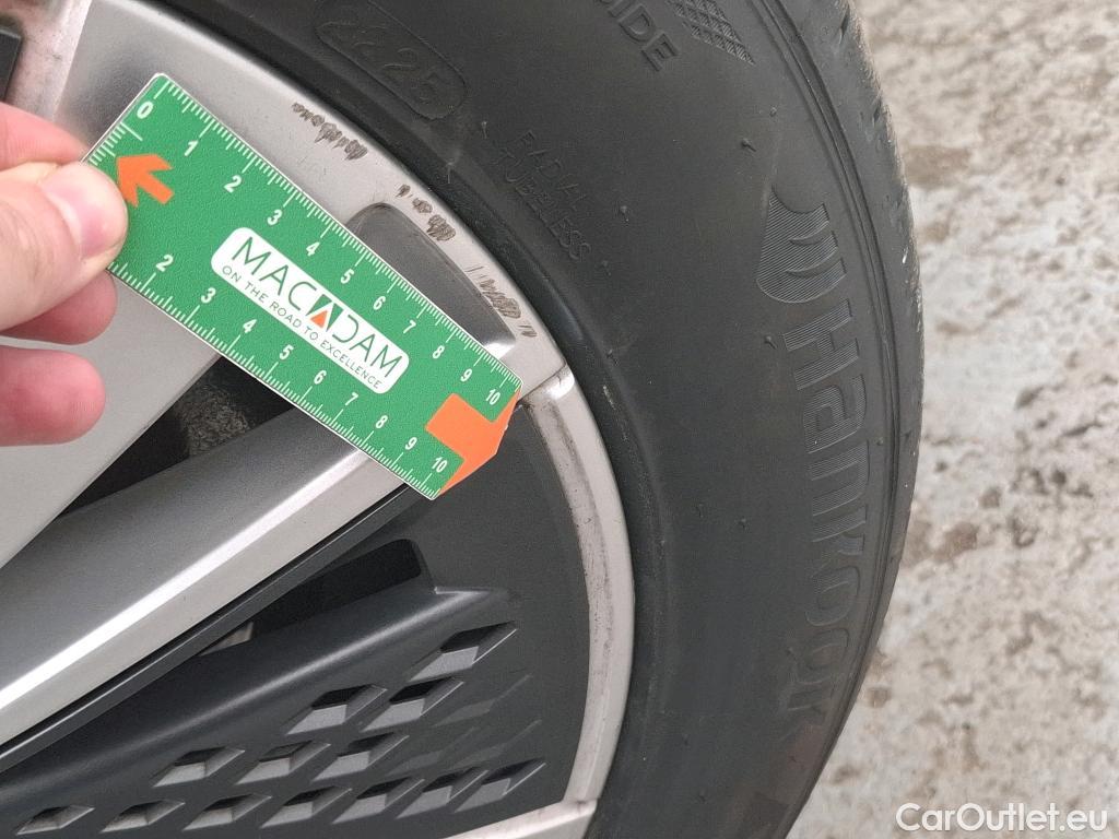  Skoda  Karoq SKODA  / 2017 / 5P / SUV 2.0 TDI 116ch DSG7 Business #45