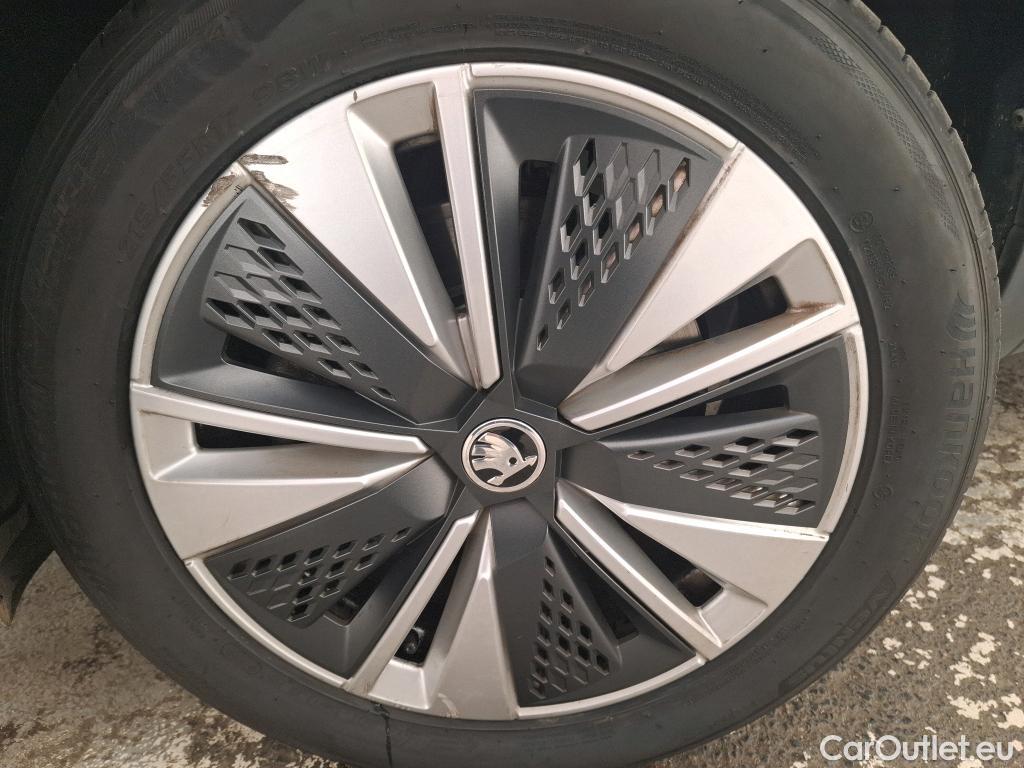  Skoda  Karoq SKODA  / 2017 / 5P / SUV 2.0 TDI 116ch DSG7 Business #25