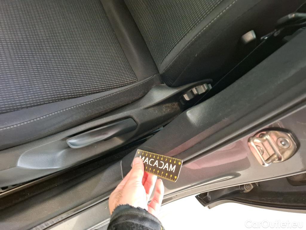  Skoda  Octavia  Break Business 2.0 TDI 115CV BVM6 E6d #5