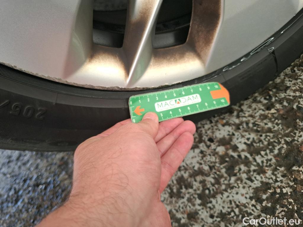  Skoda  Octavia  Break Business 2.0 TDI 150CV BVA7 E6d #9