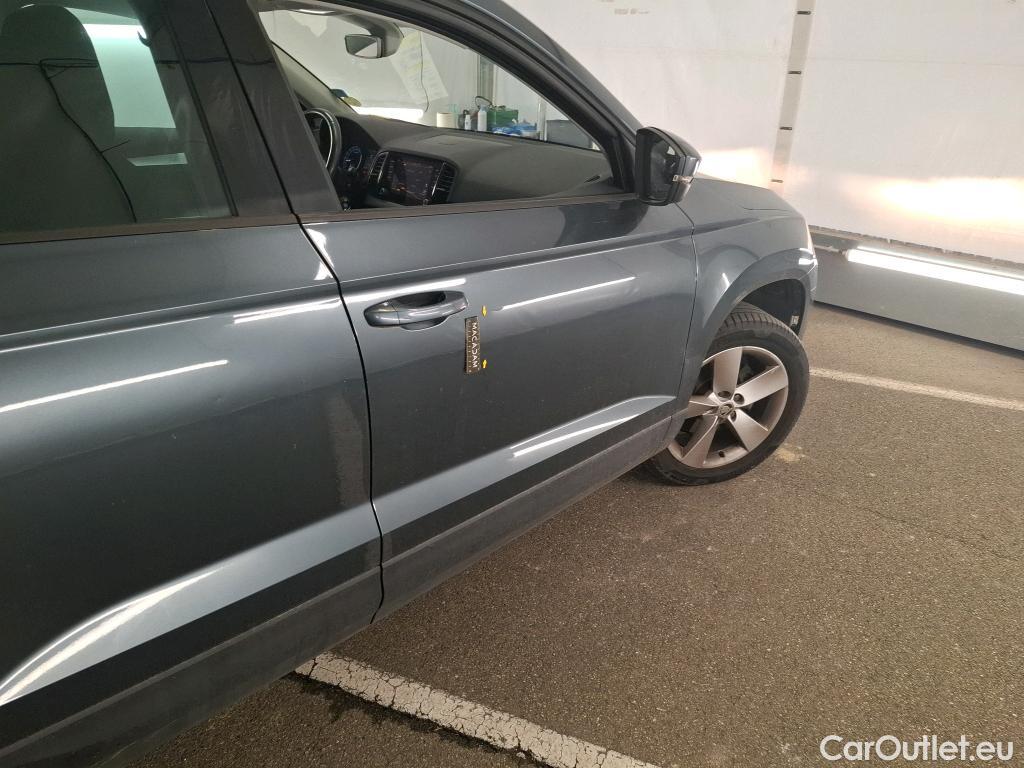  Skoda  Karoq  Business 1.6 TDI 115CV BVA7 E6dT #14