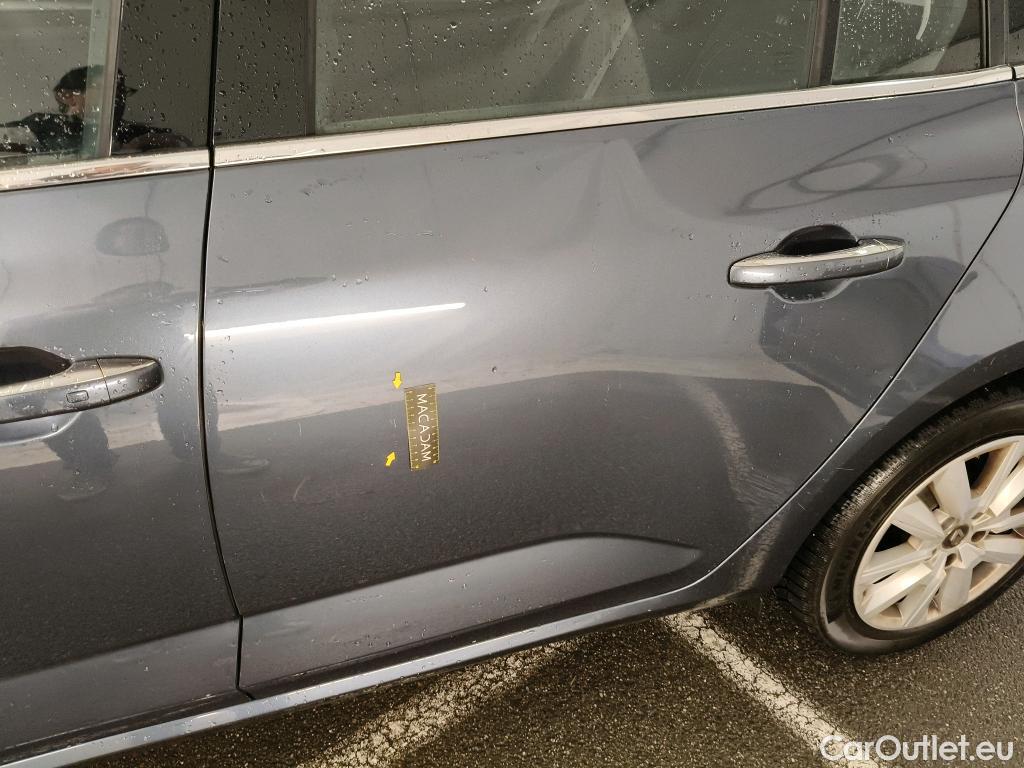  Renault  Megane  IV Grandtour Business 1.5 dCi 115CV BVA7 E6d #68