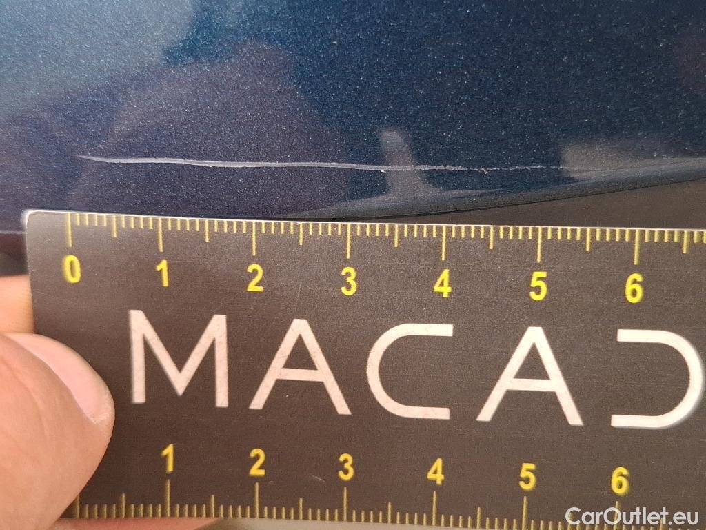  Skoda  Octavia  Break Style 2.0 TDI 115CV BVA7 E6d #8