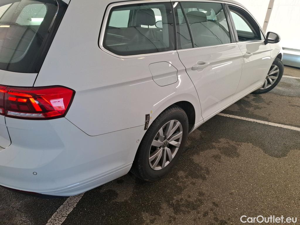  Volkswagen  Passat  Break Business 2.0 TDI 150CV BVA7 E6d #5