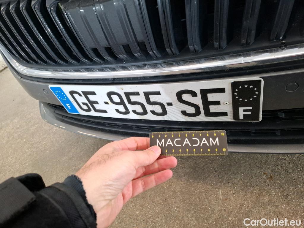  Skoda  Octavia  Break Business 2.0 TDI 115CV BVM6 E6d #28